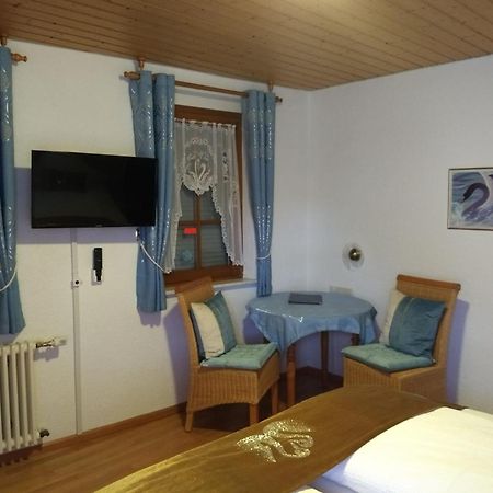 Apartamento Meyerhof Wittenweier Exterior foto