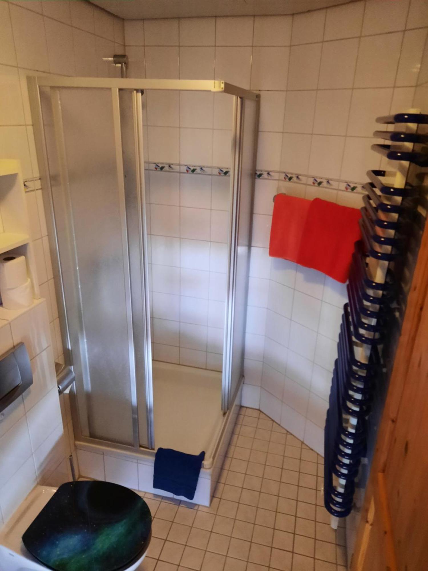 Apartamento Meyerhof Wittenweier Exterior foto