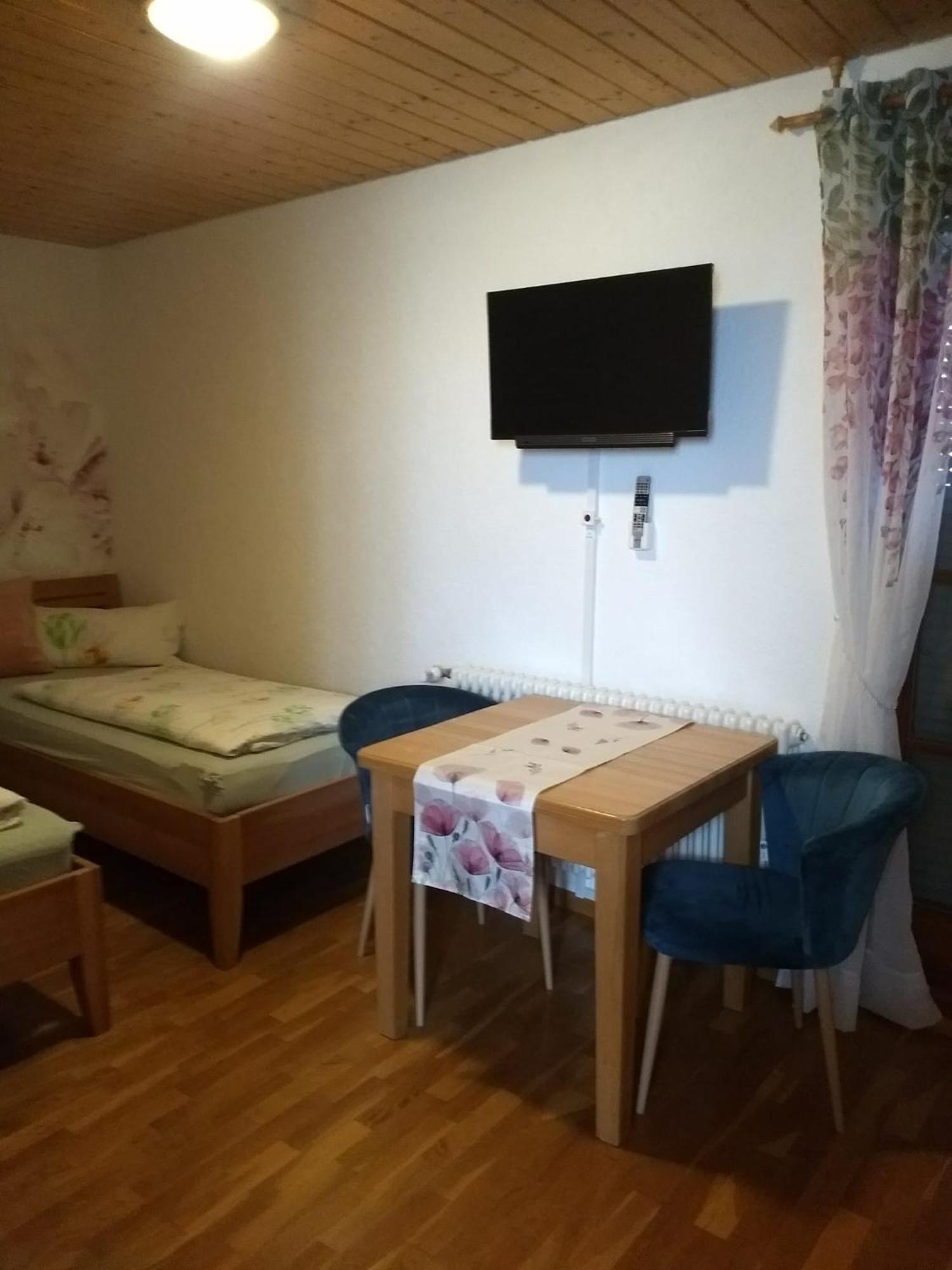 Apartamento Meyerhof Wittenweier Exterior foto